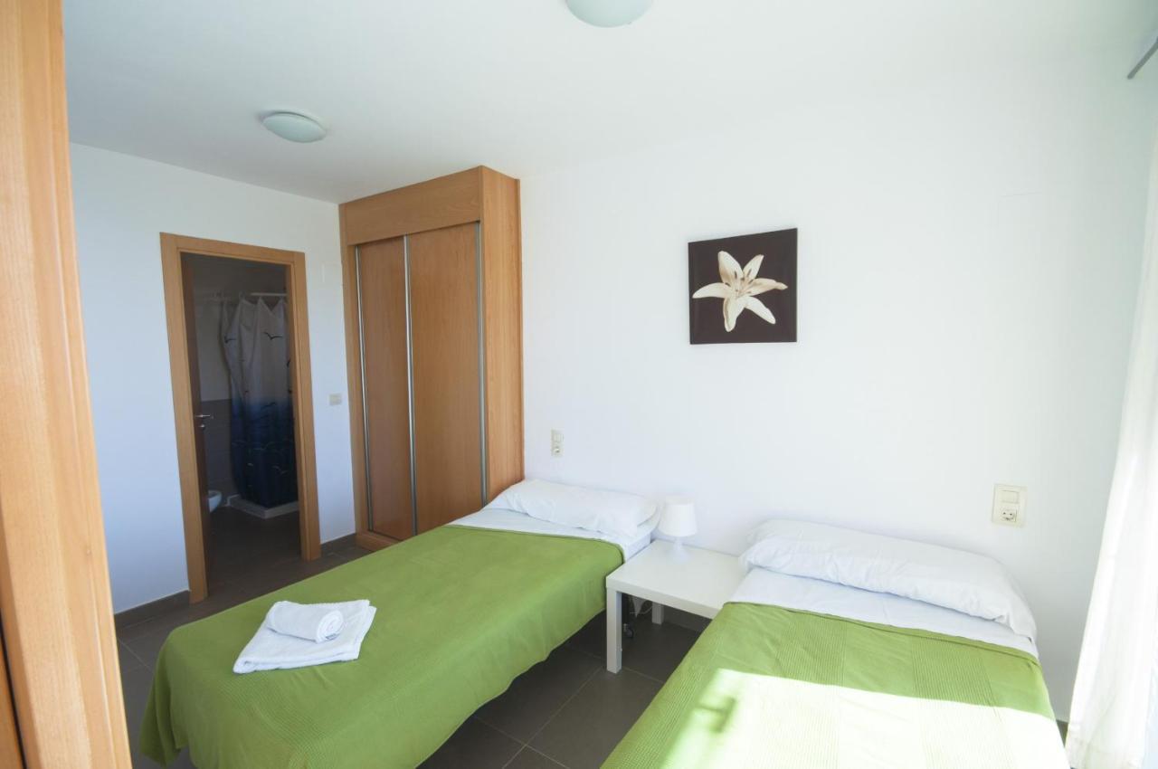 Flats Friends Borumbot Appartement