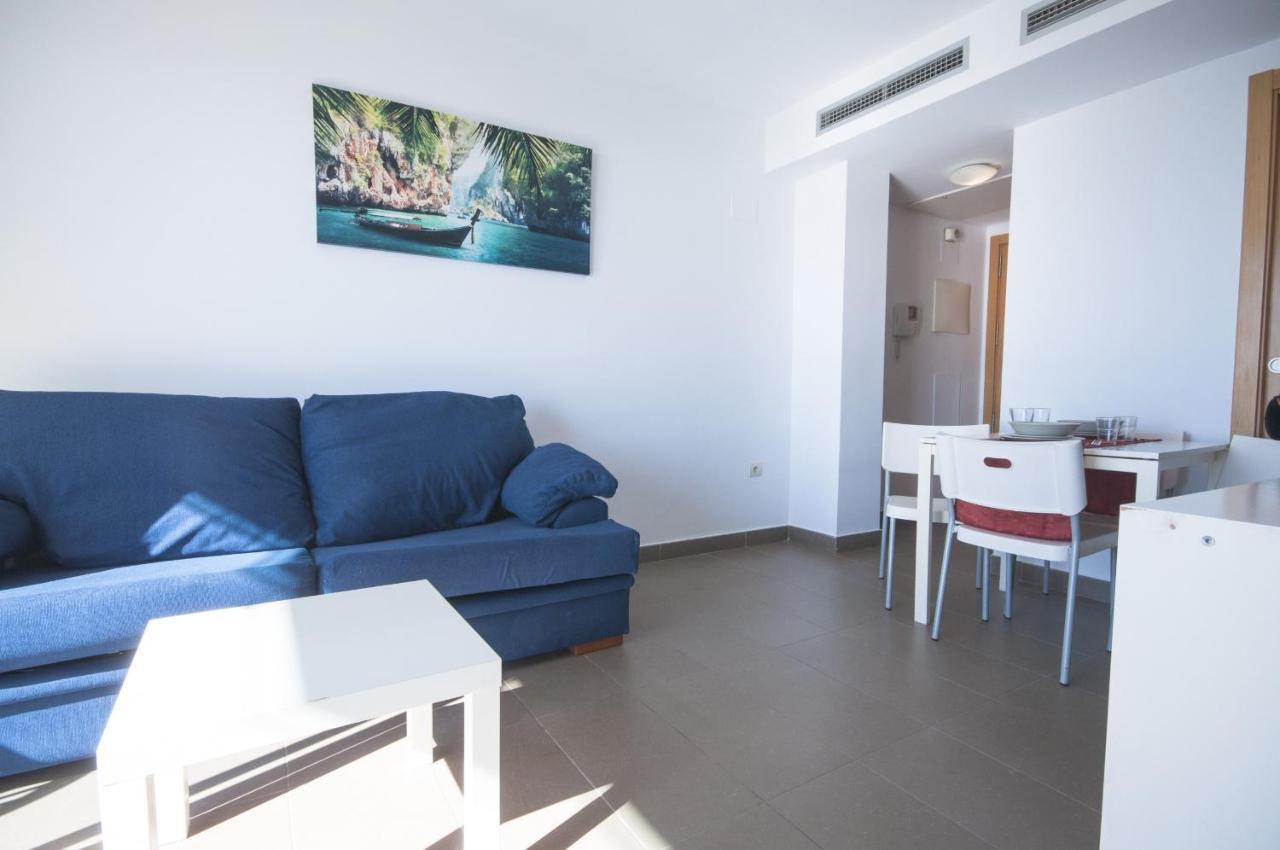 Flats Friends Borumbot Appartement Calpe
