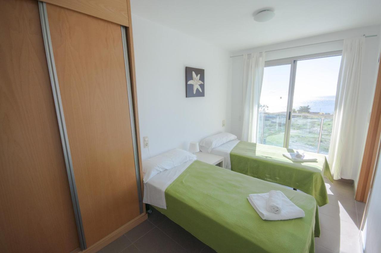 Flats Friends Borumbot * Calpe
