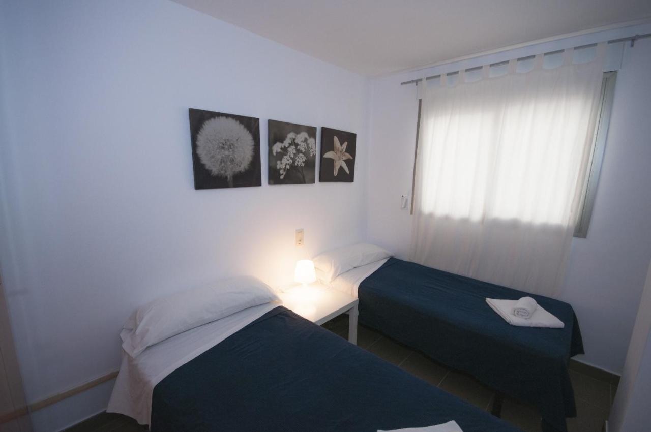 Flats Friends Borumbot Appartement *