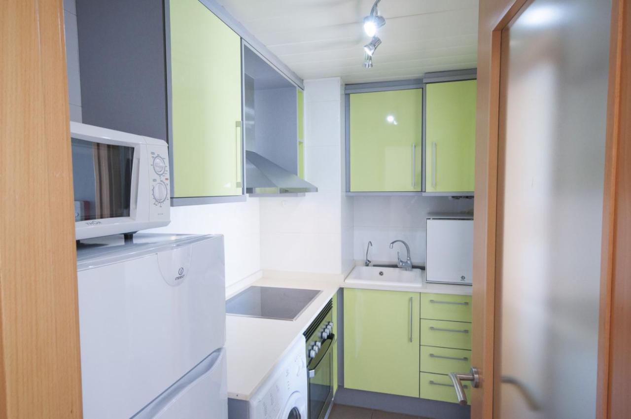 Appartement Flats Friends Borumbot