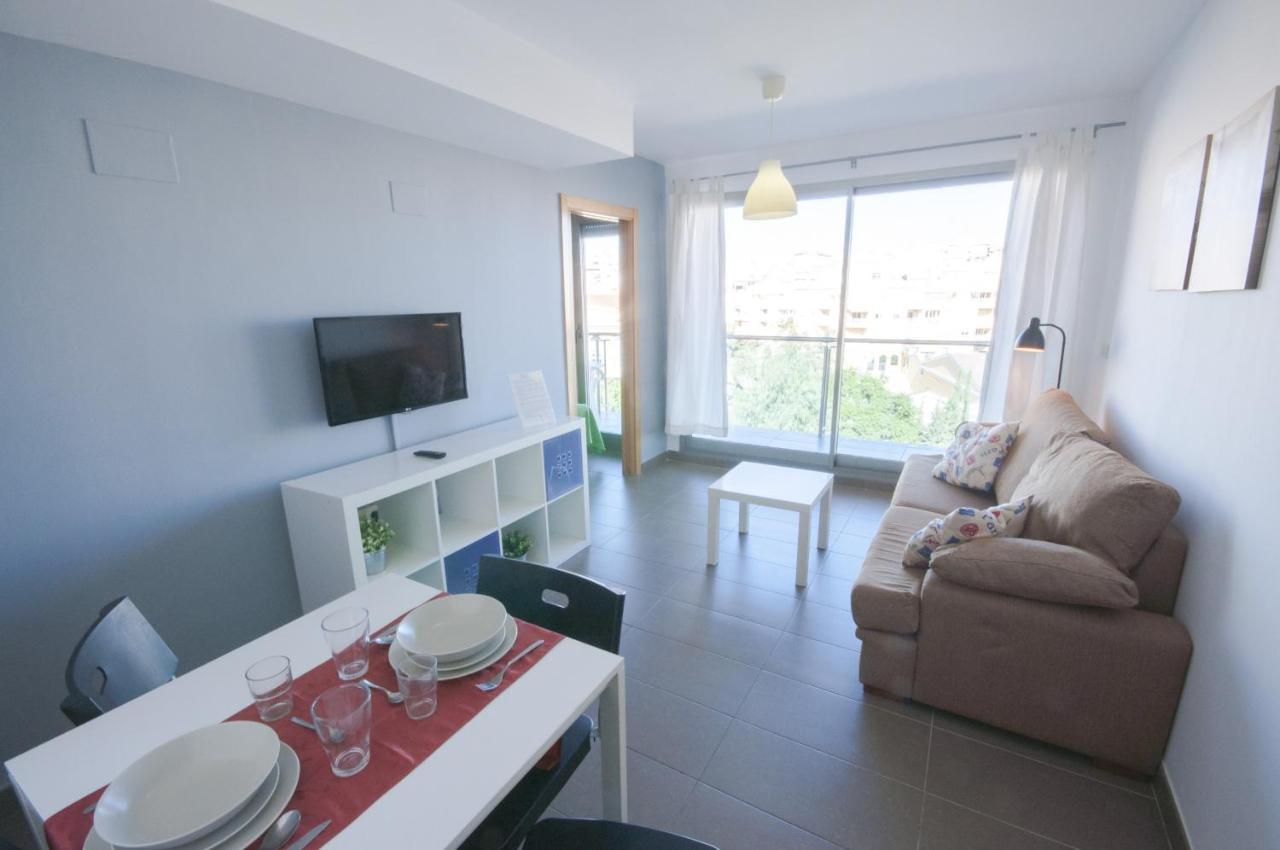Flats Friends Borumbot Appartement Calpe