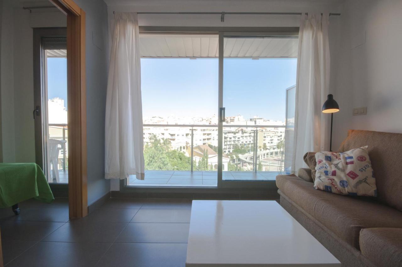 Appartement Flats Friends Borumbot *