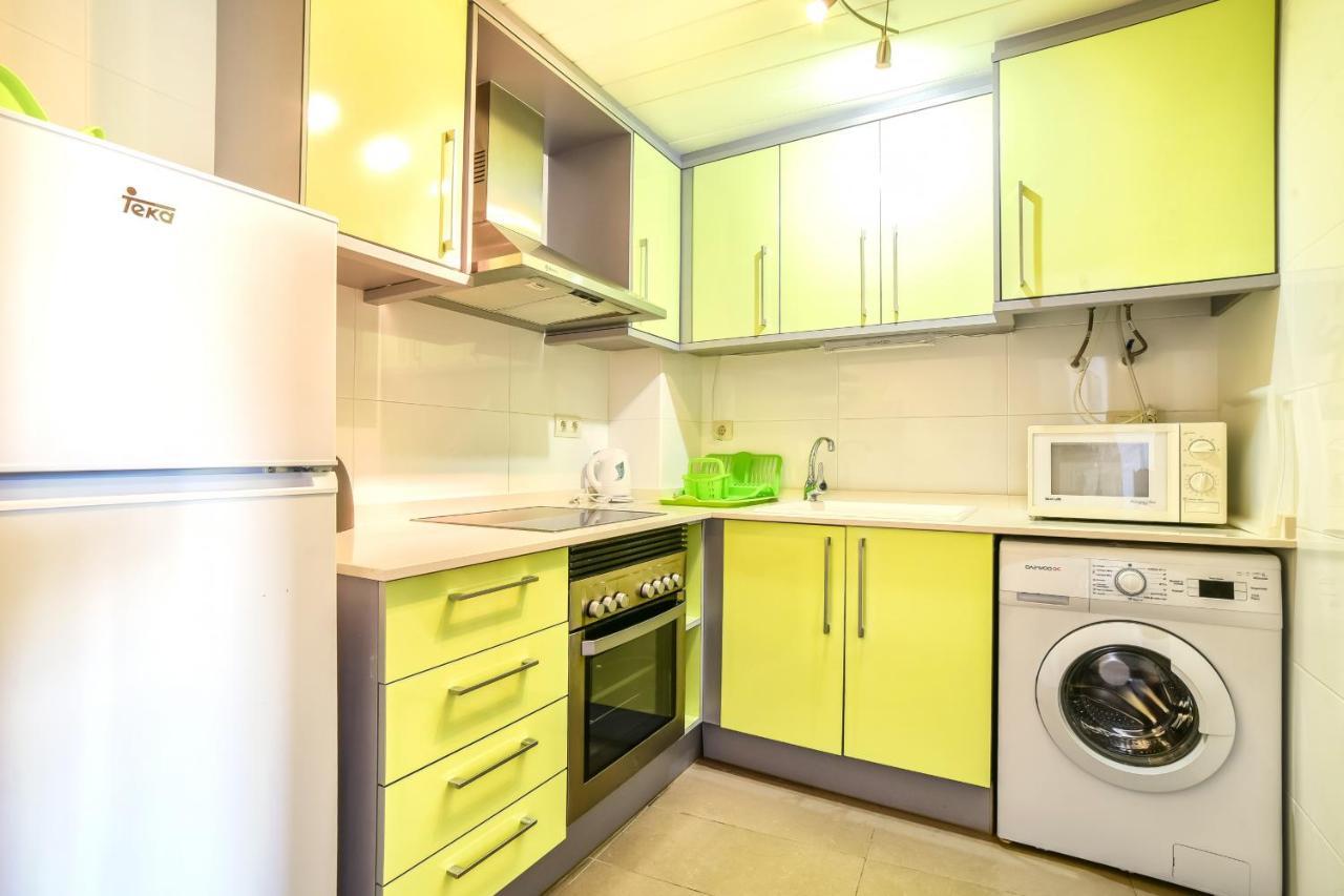 Appartement Flats Friends Borumbot