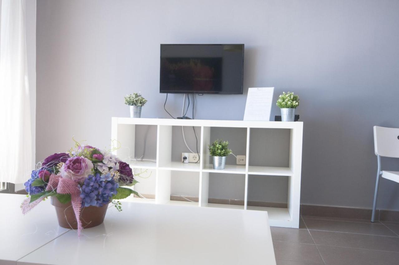 Appartement Flats Friends Borumbot Calpe