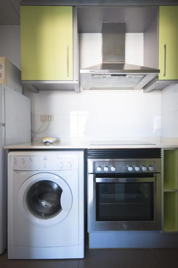 Flats Friends Borumbot Appartement Calpe