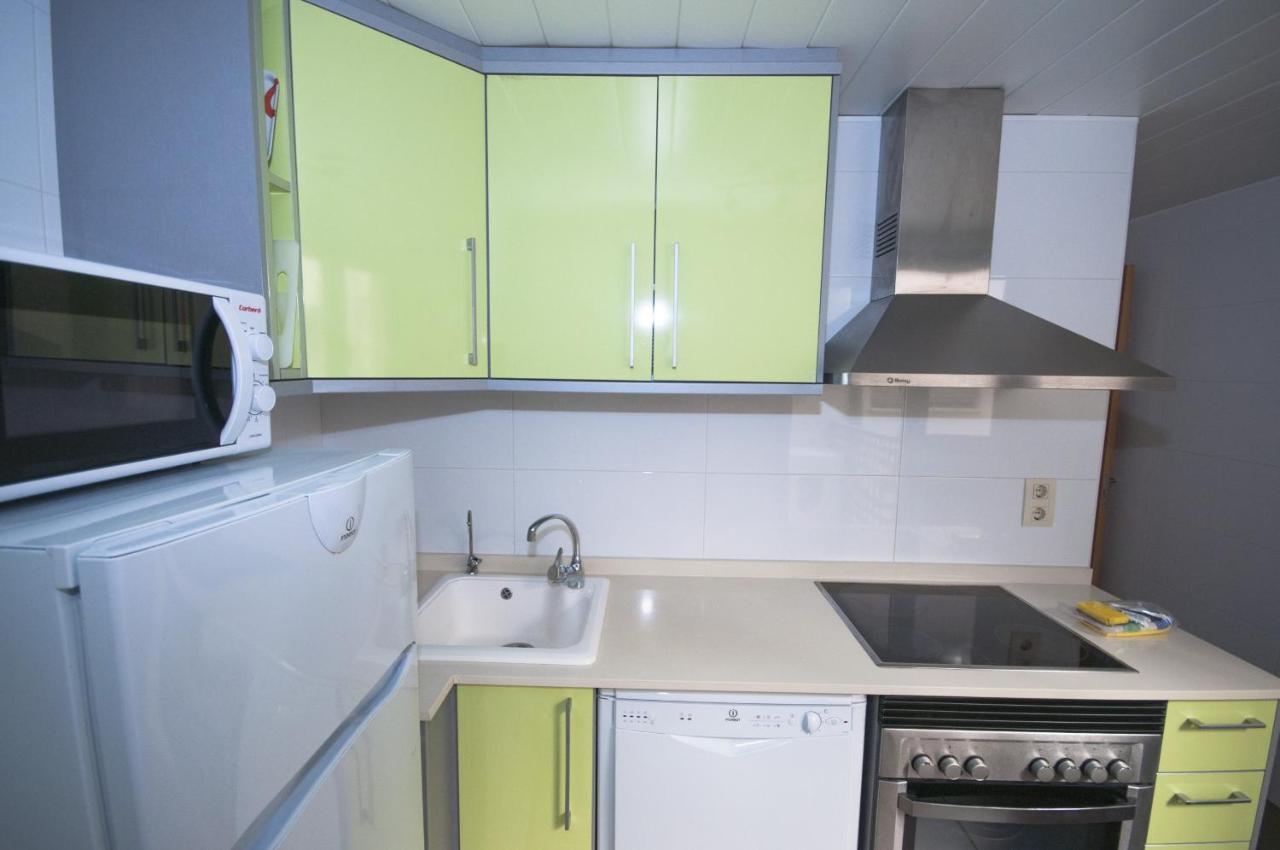 Flats Friends Borumbot Appartement