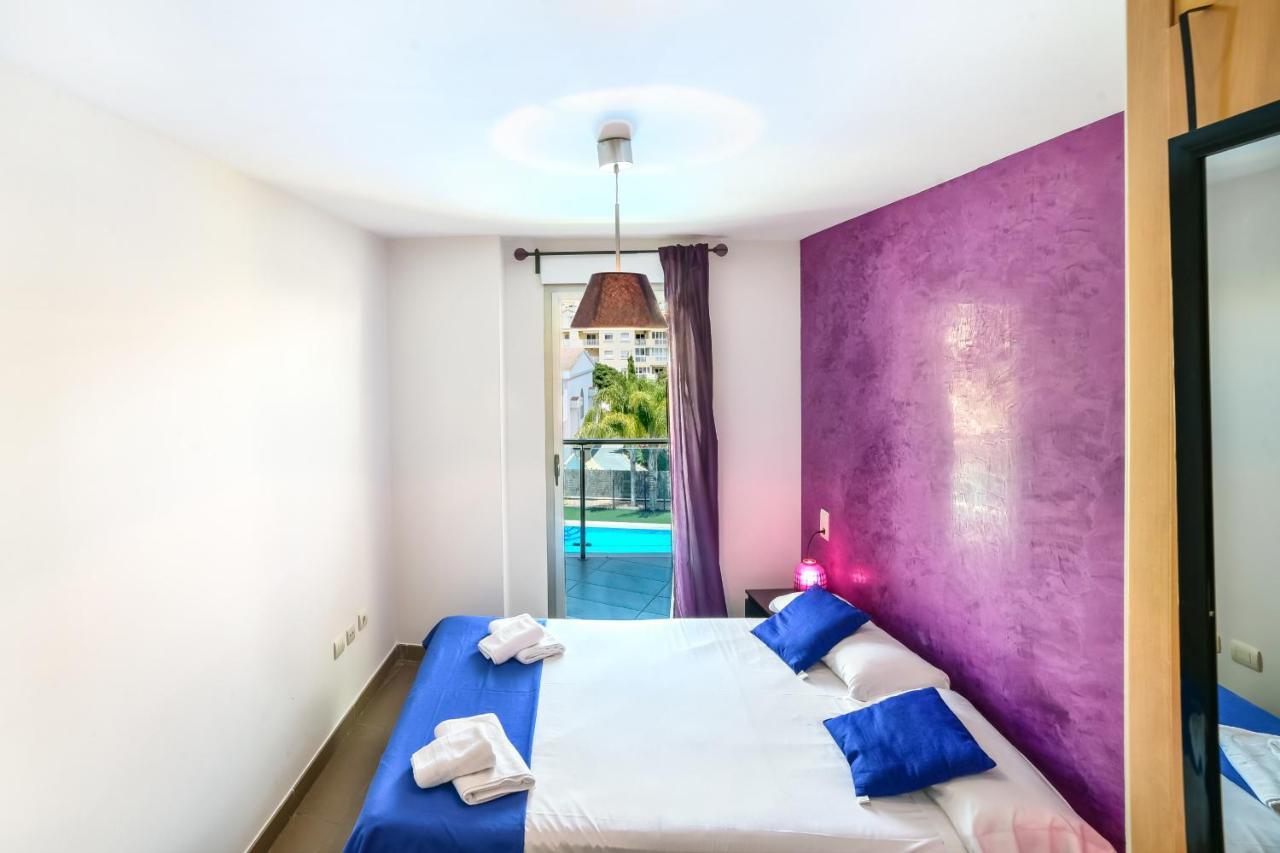 Flats Friends Borumbot Appartement Calpe