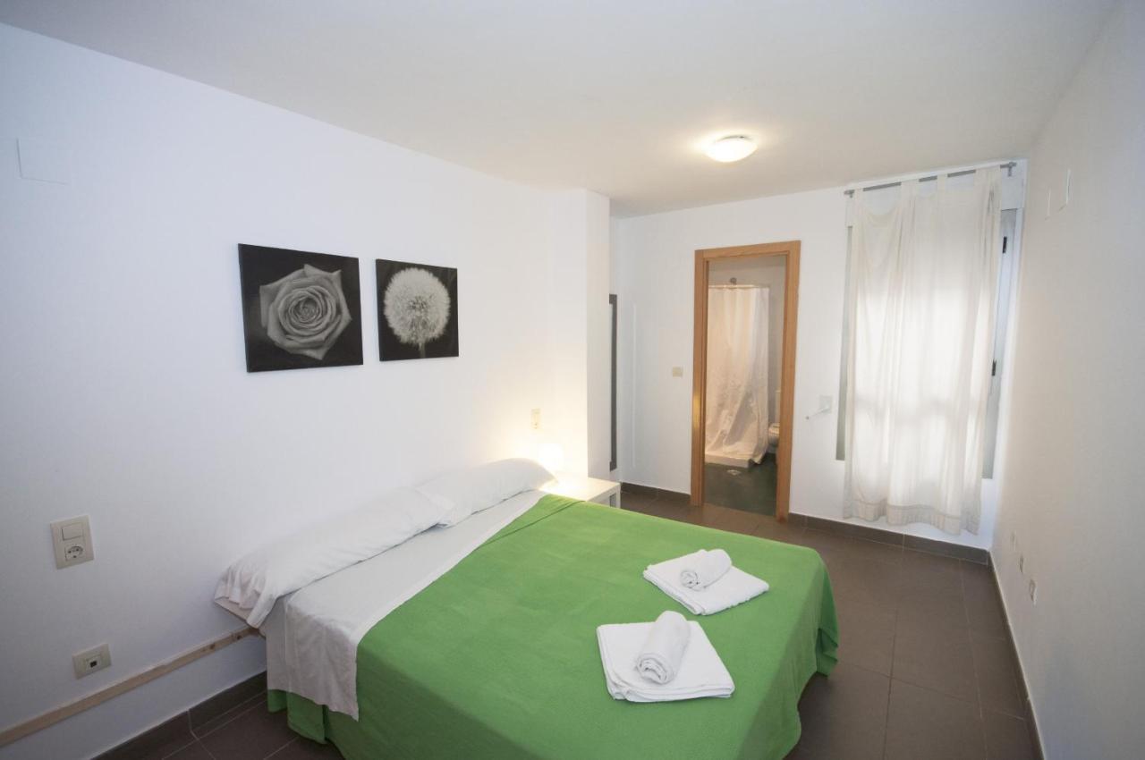 Flats Friends Borumbot Appartement
