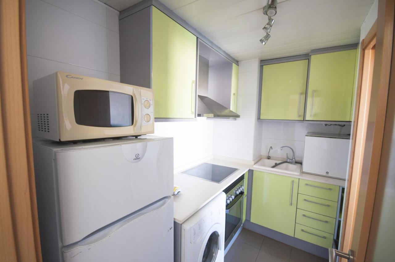 Appartement Flats Friends Borumbot *