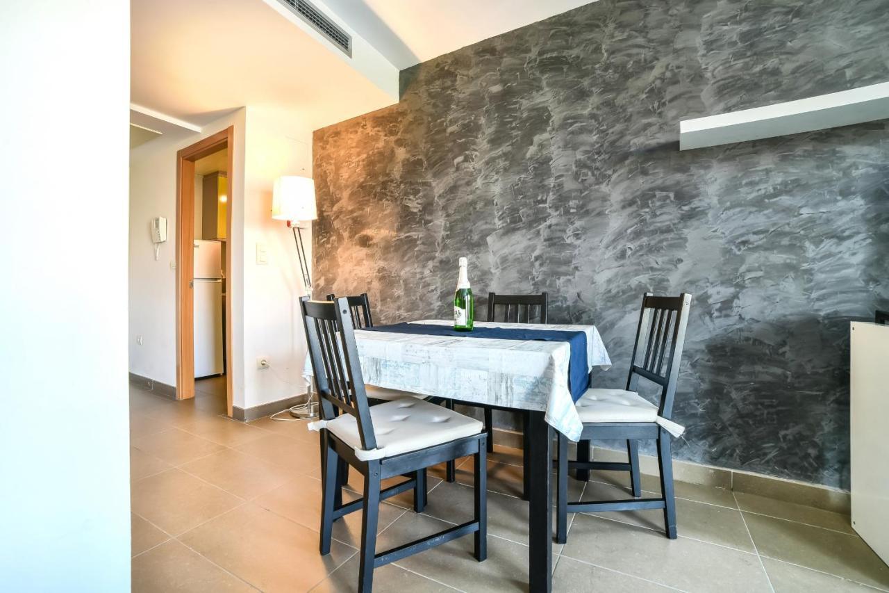 Appartement Flats Friends Borumbot *