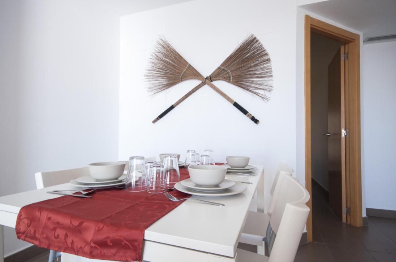 Flats Friends Borumbot Appartement Calpe