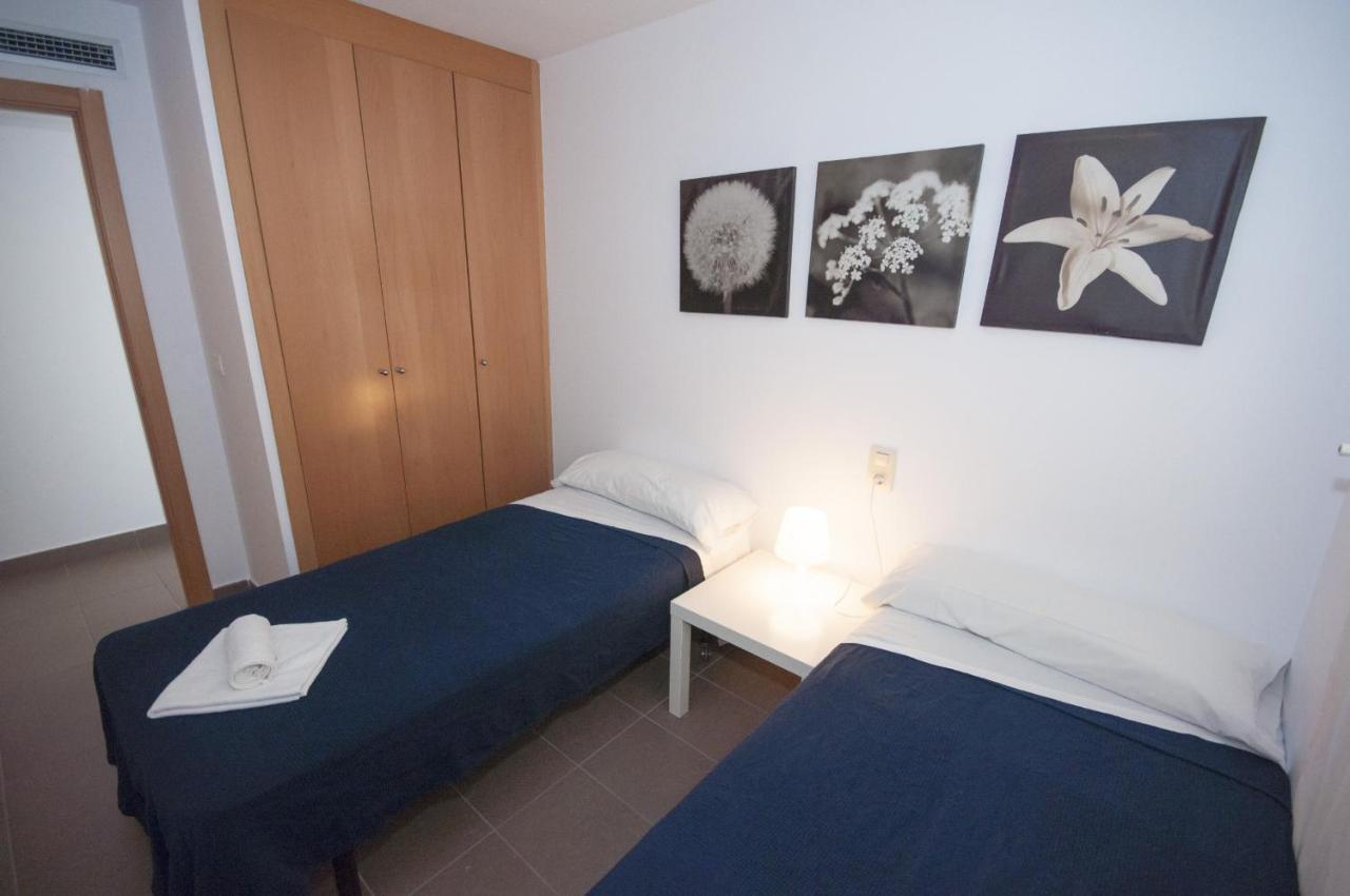 Flats Friends Borumbot Appartement Calpe