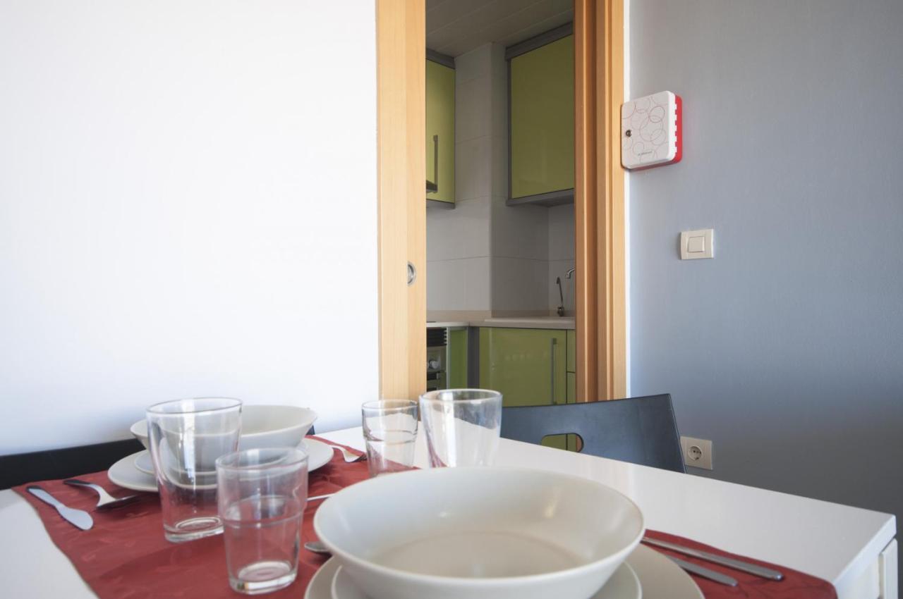Appartement Flats Friends Borumbot
